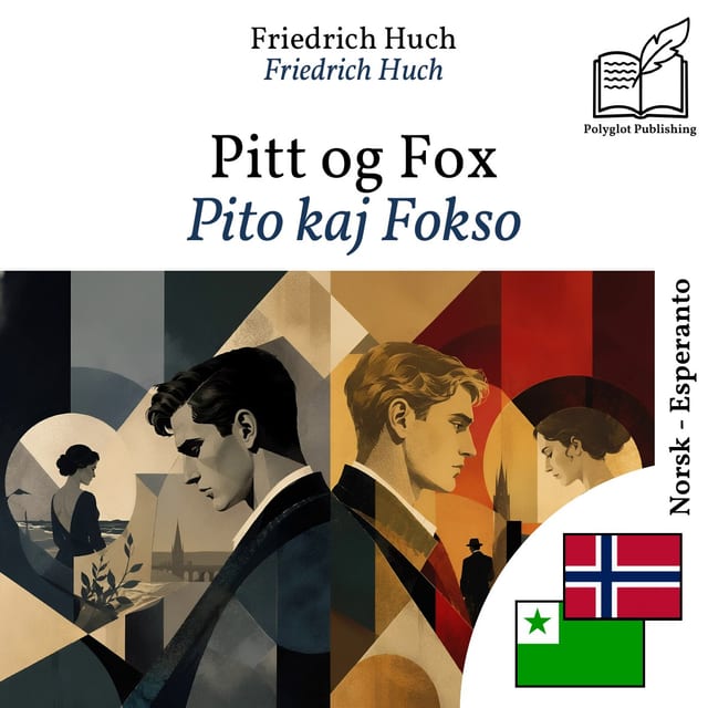 Pito kaj Fokso