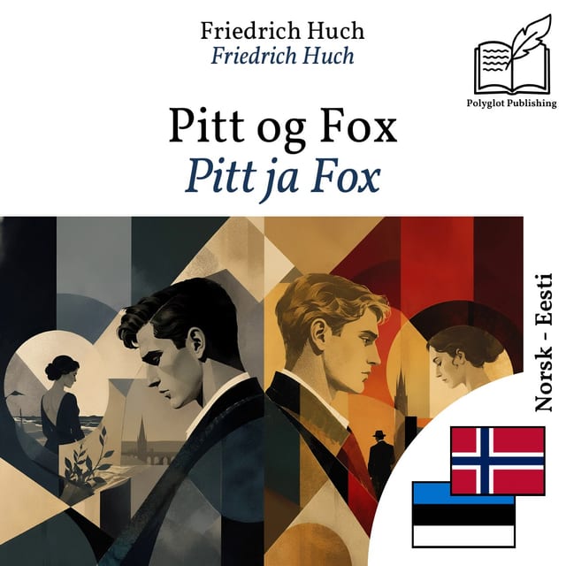 Pitt ja Fox