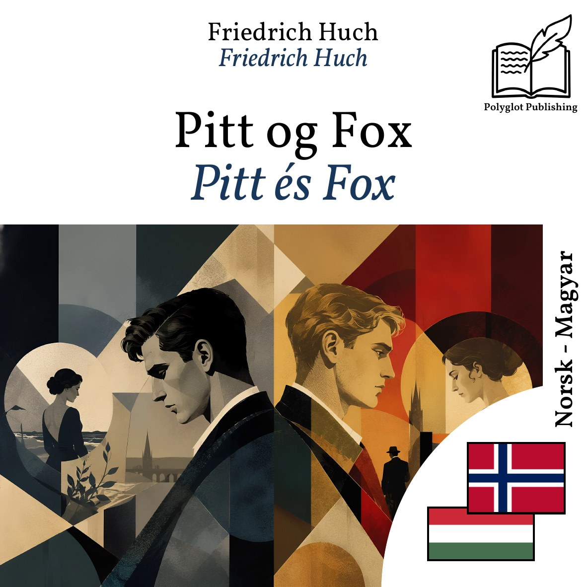 Pitt és Fox