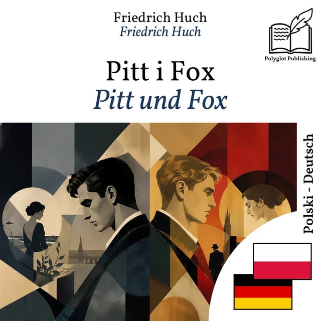 Pitt und Fox