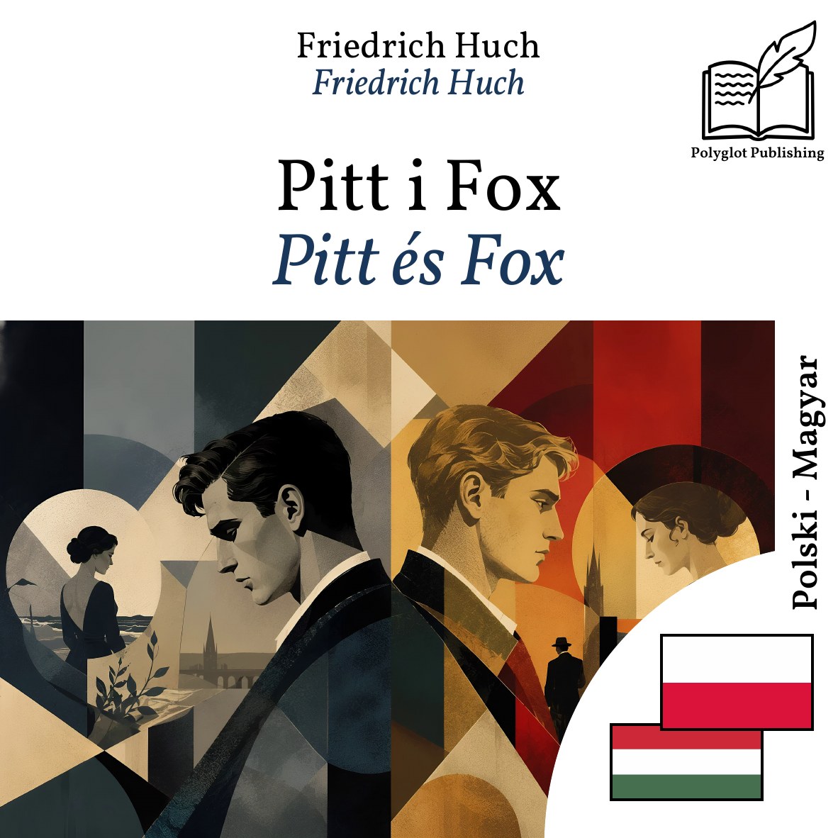 Pitt és Fox