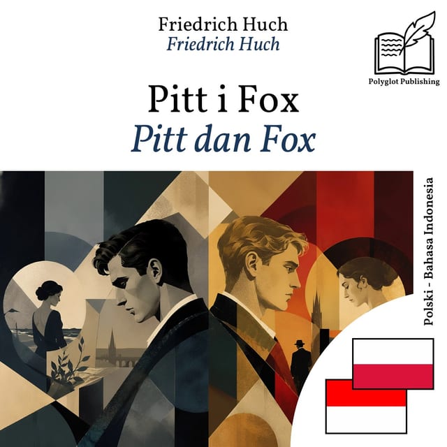 Pitt dan Fox