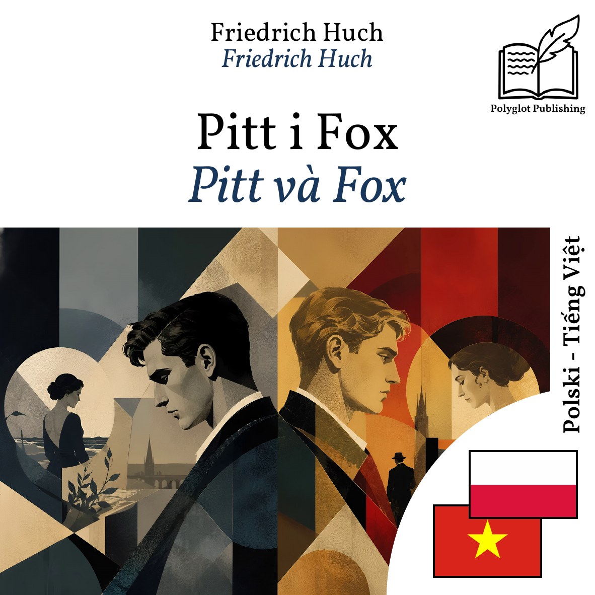 Pitt và Fox
