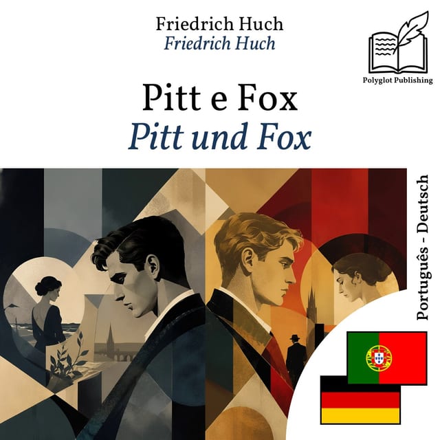 Pitt und Fox