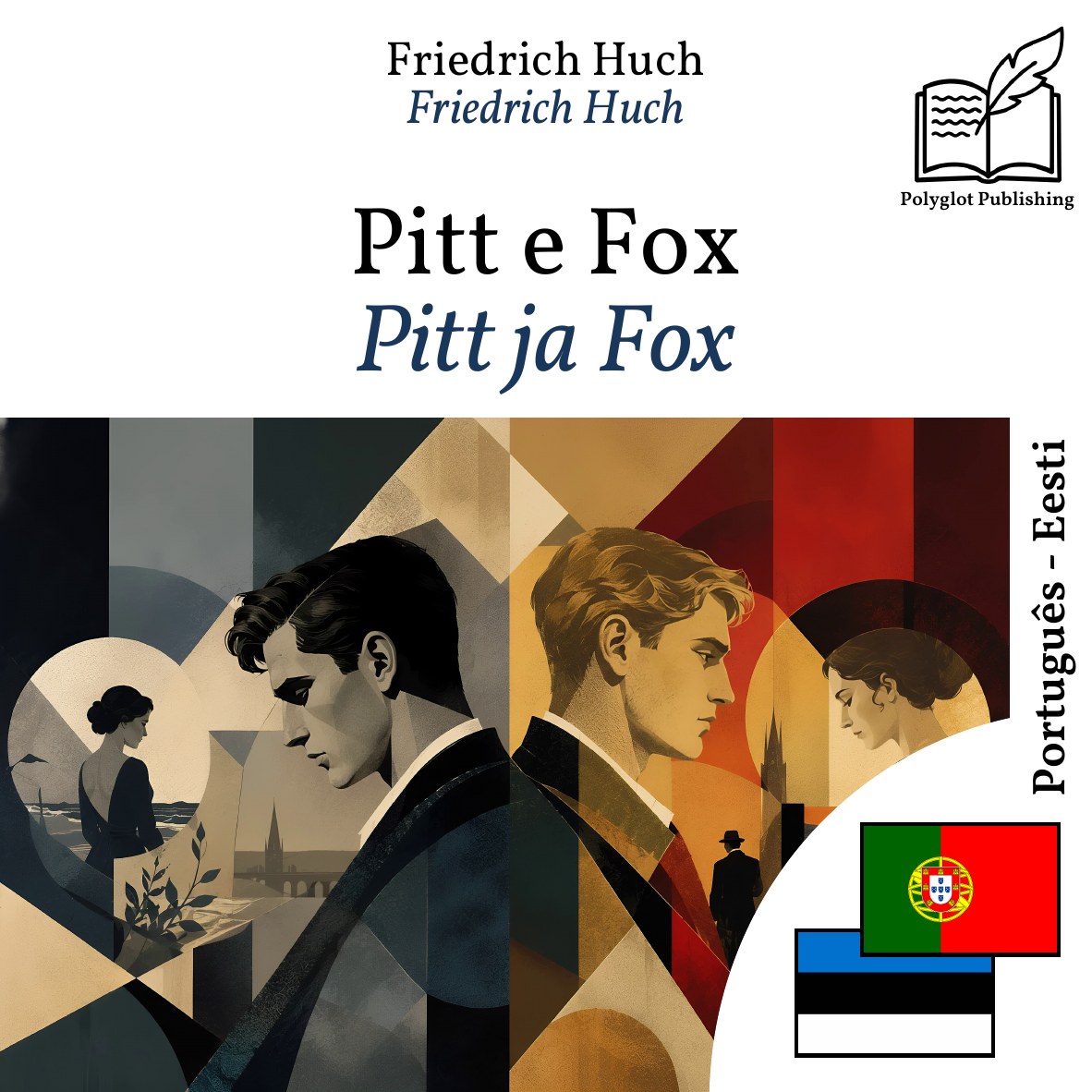 Pitt ja Fox