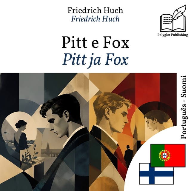 Pitt ja Fox