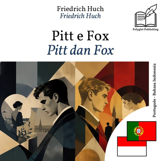 Pitt dan Fox