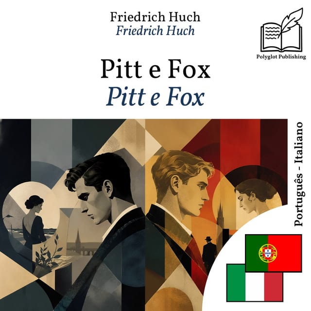 Pitt e Fox