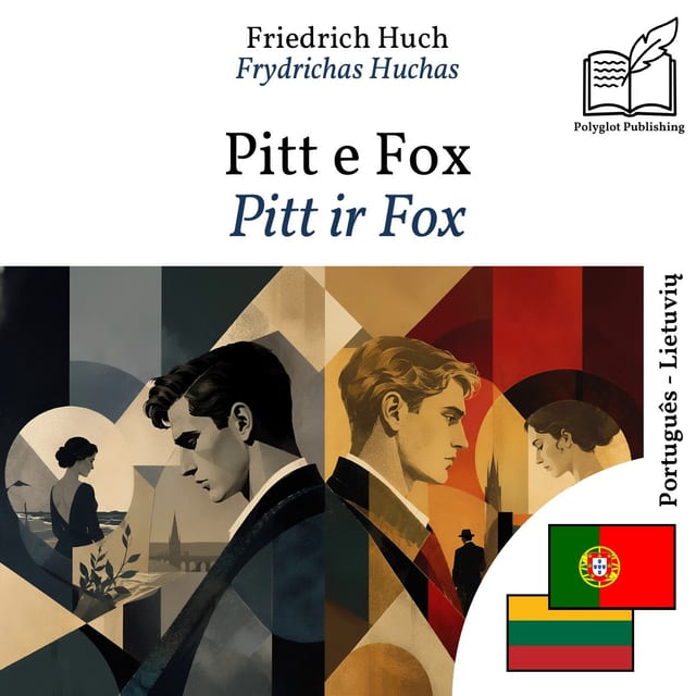 Pitt ir Fox
