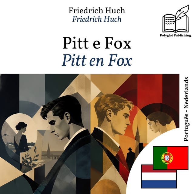 Pitt en Fox