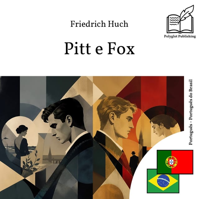 Pitt e Fox