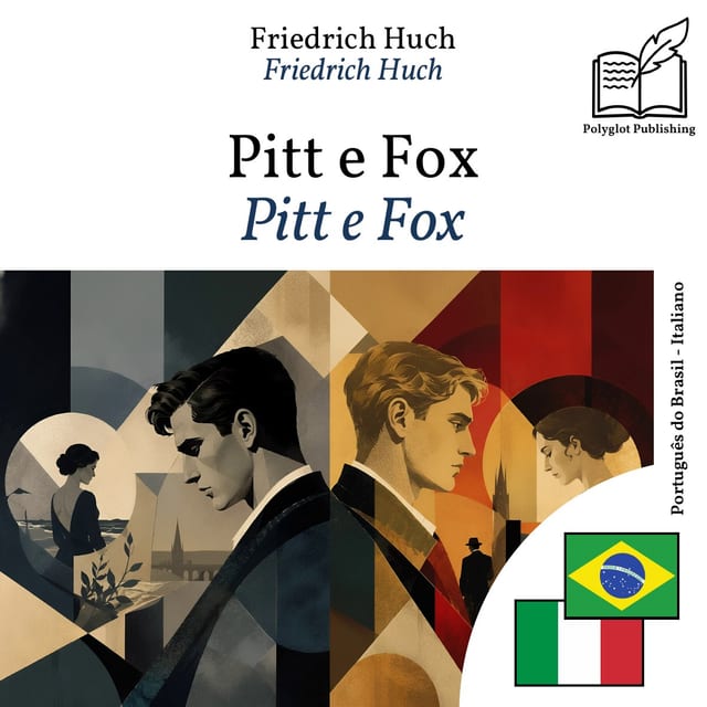 Pitt e Fox