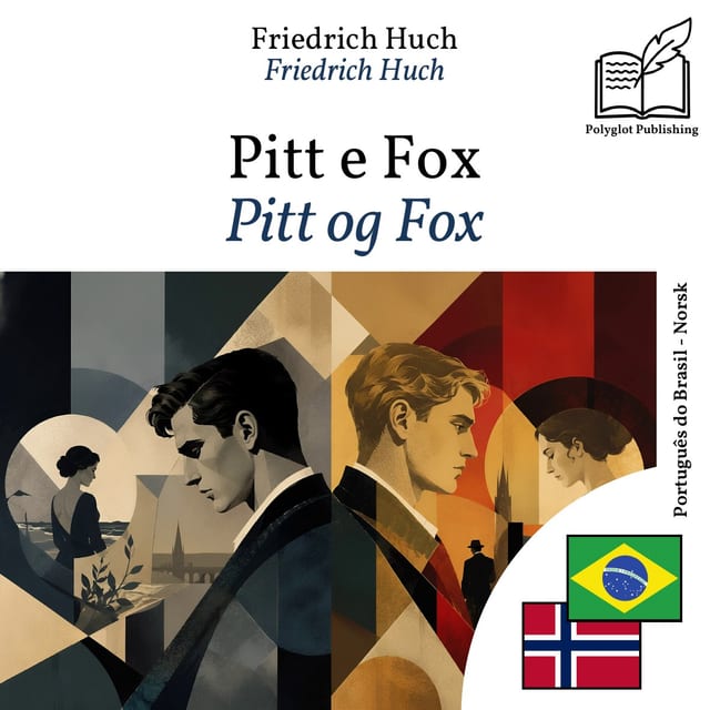 Pitt og Fox