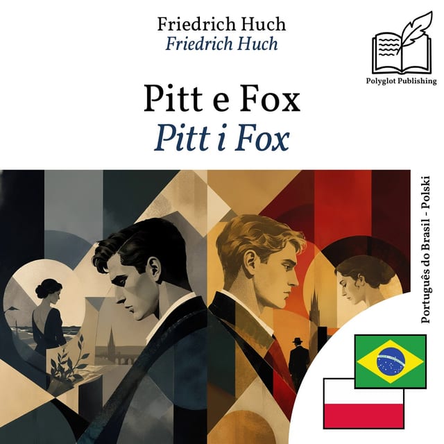 Pitt i Fox