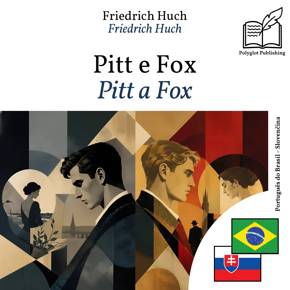 Pitt a Fox