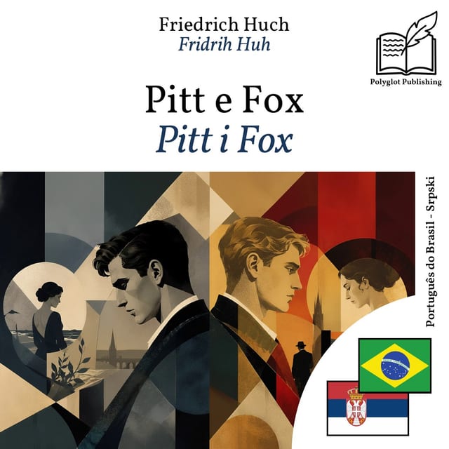 Pitt i Fox