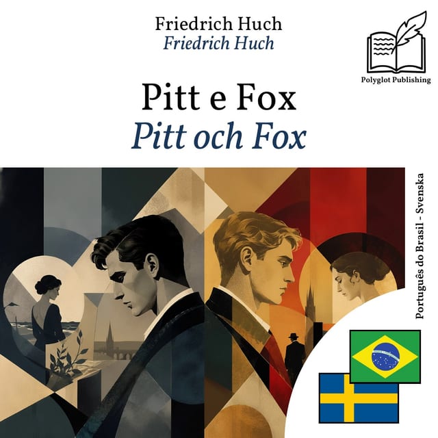 Pitt och Fox