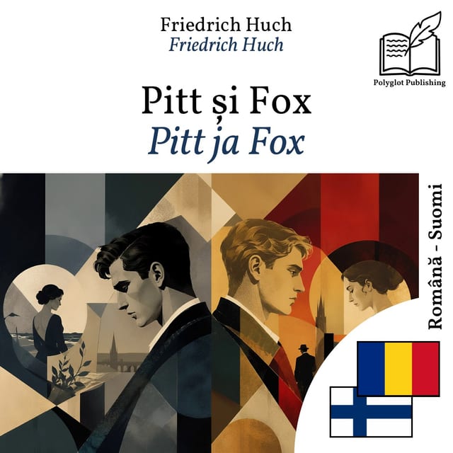 Pitt ja Fox