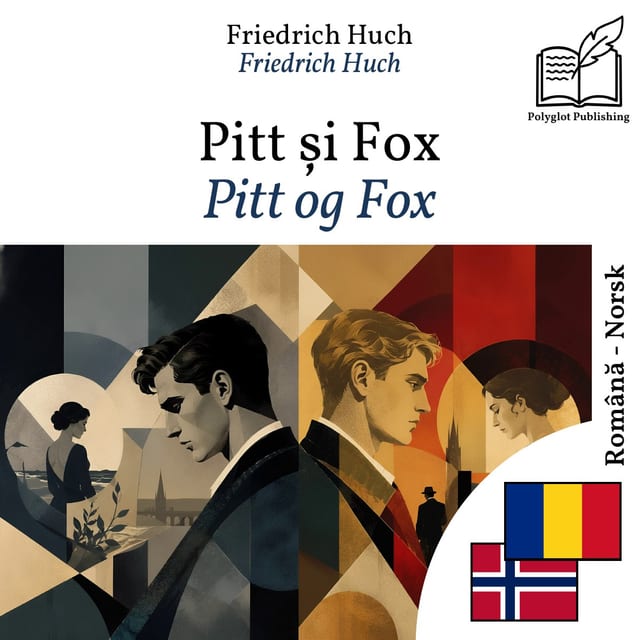 Pitt og Fox