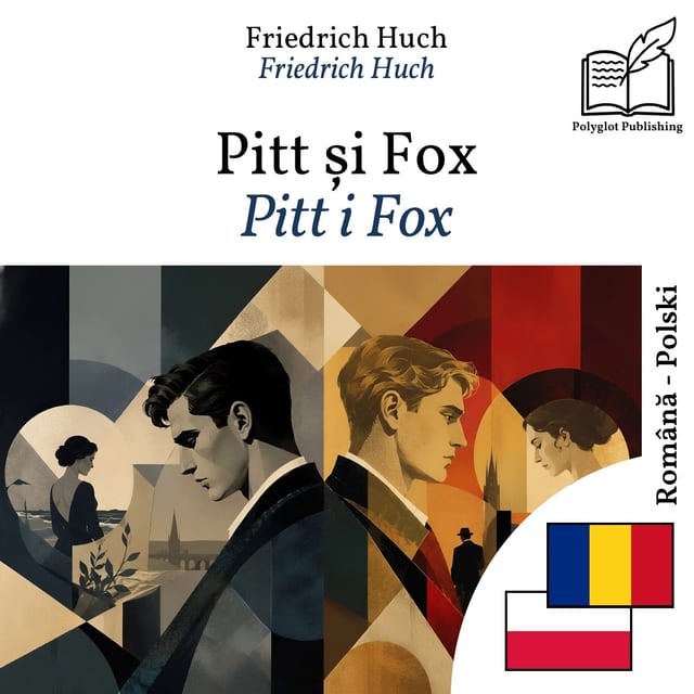 Pitt i Fox