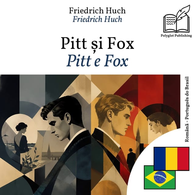 Pitt e Fox