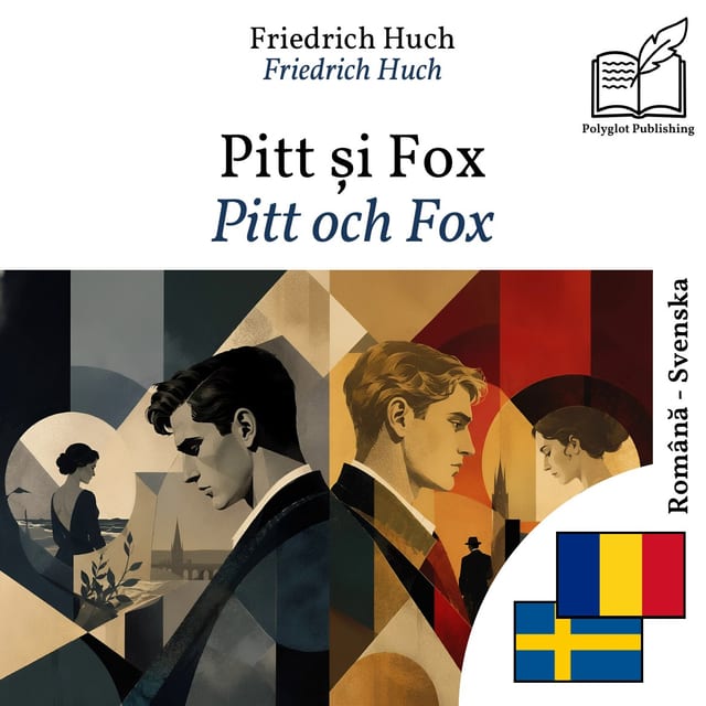 Pitt och Fox