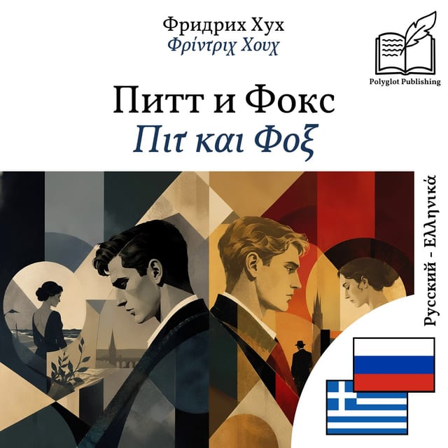 Πιτ και Φοξ