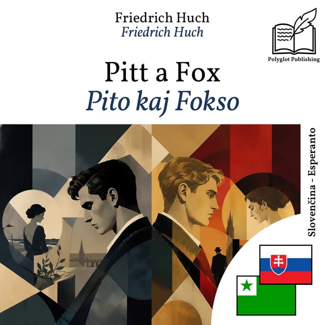 Pito kaj Fokso