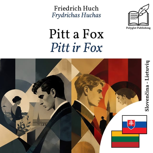 Pitt ir Fox