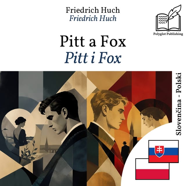 Pitt i Fox