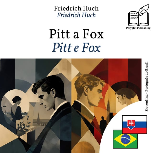 Pitt e Fox