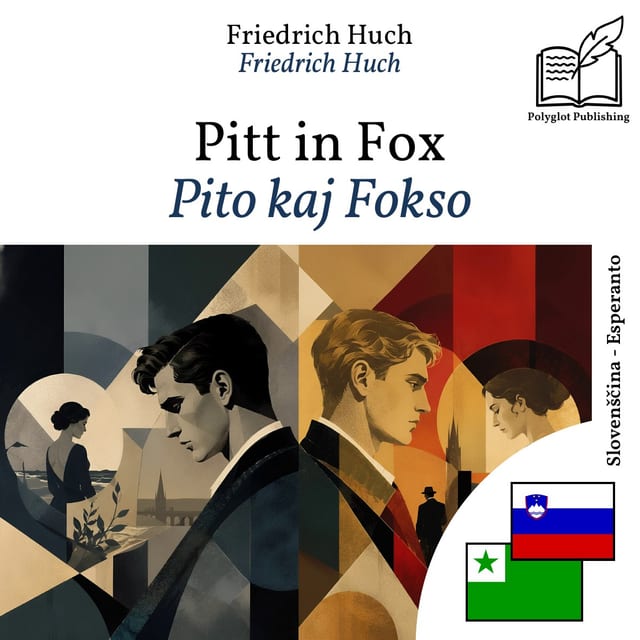 Pito kaj Fokso