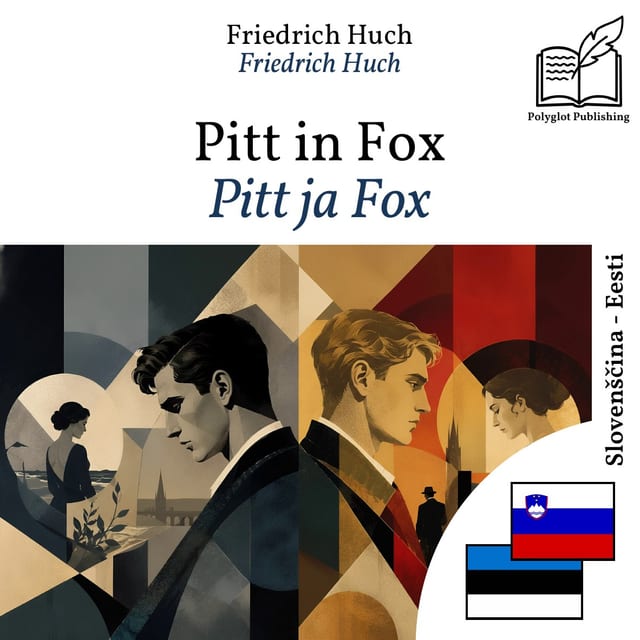 Pitt ja Fox