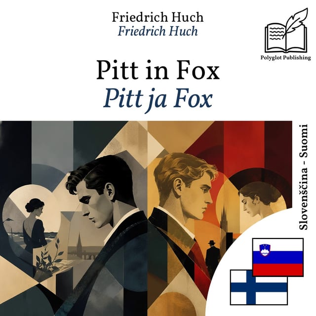 Pitt ja Fox