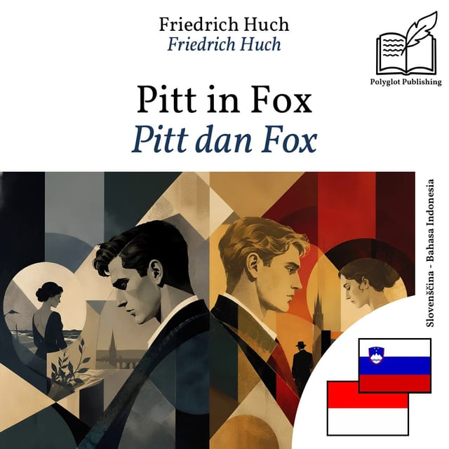 Pitt dan Fox