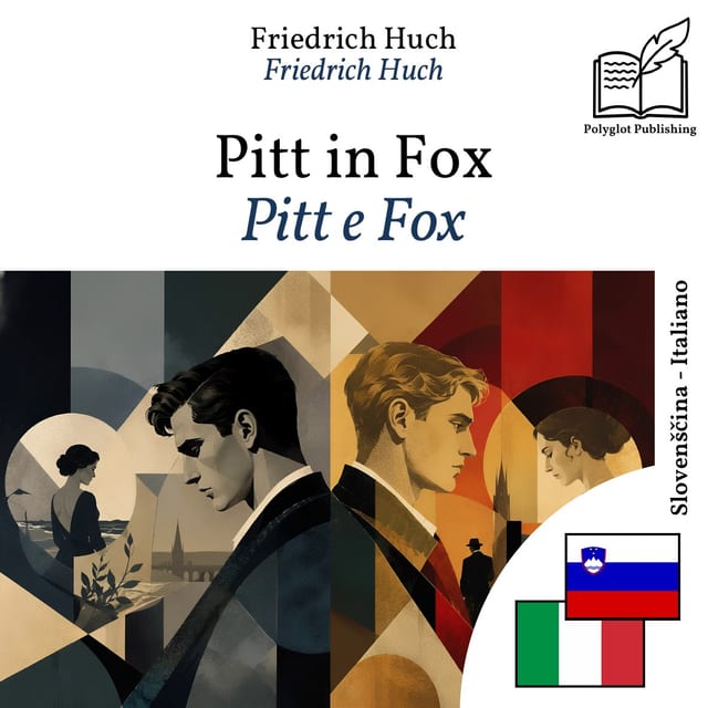 Pitt e Fox