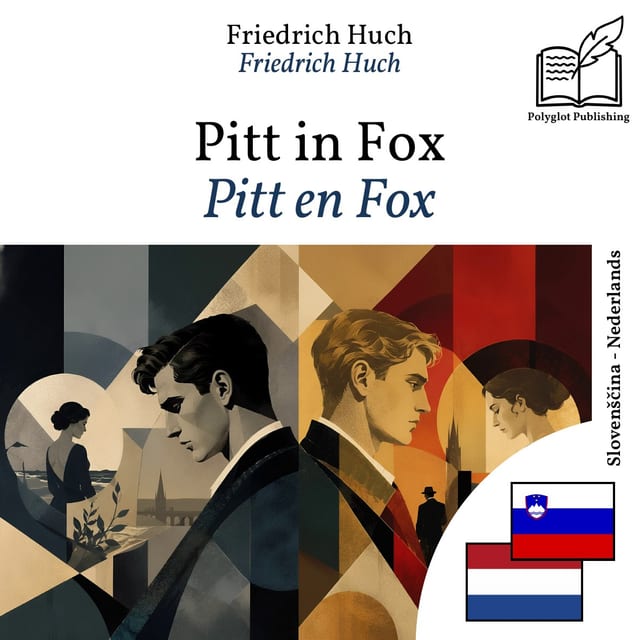 Pitt en Fox