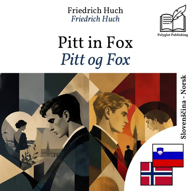 Pitt og Fox