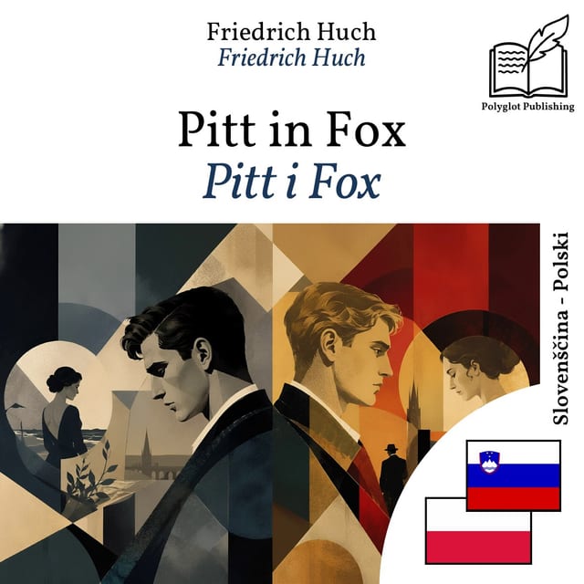 Pitt i Fox