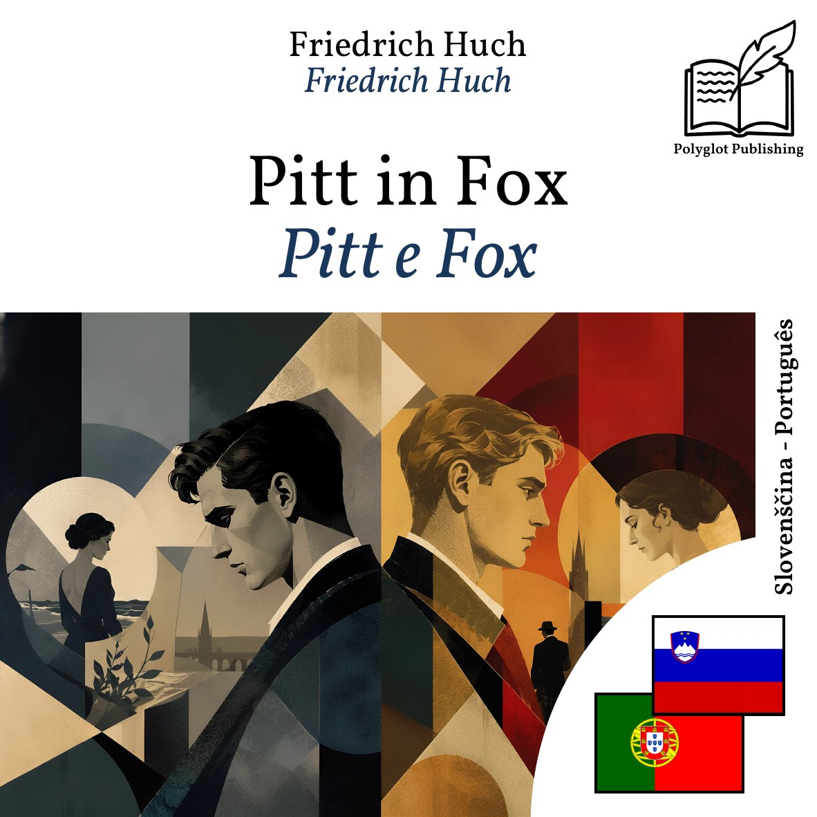 Pitt e Fox