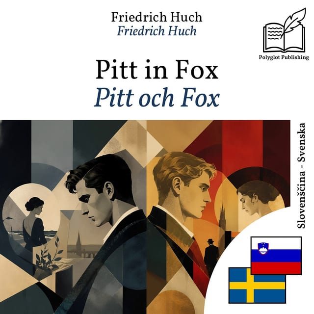 Pitt och Fox