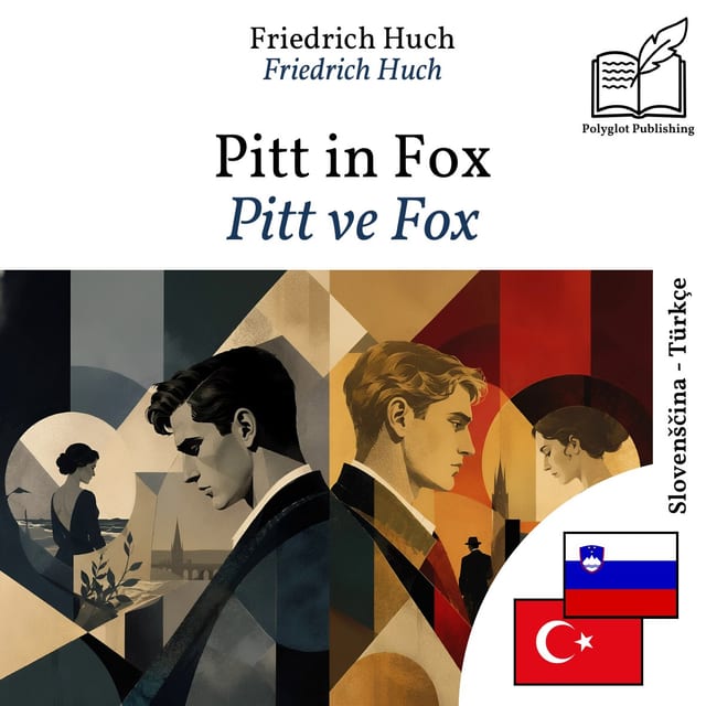 Pitt ve Fox