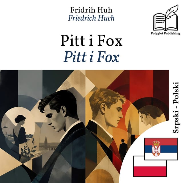 Pitt i Fox