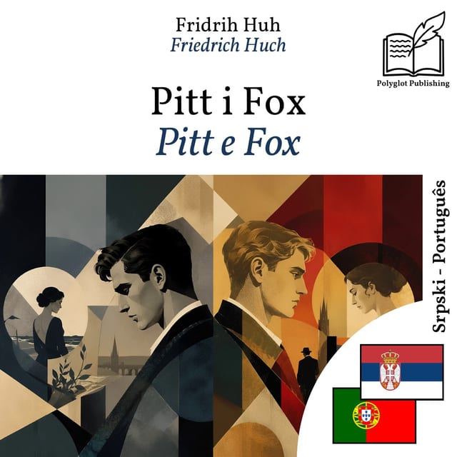 Pitt e Fox