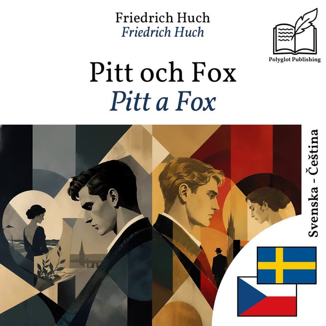Pitt a Fox