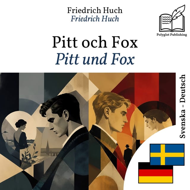 Pitt und Fox