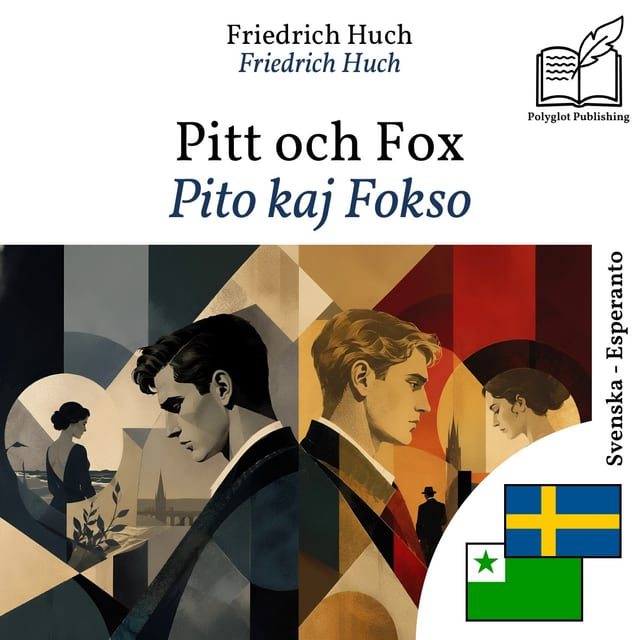 Pito kaj Fokso