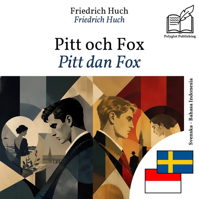 Pitt dan Fox