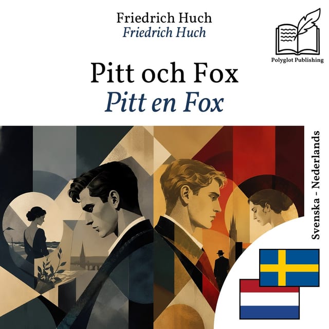 Pitt en Fox