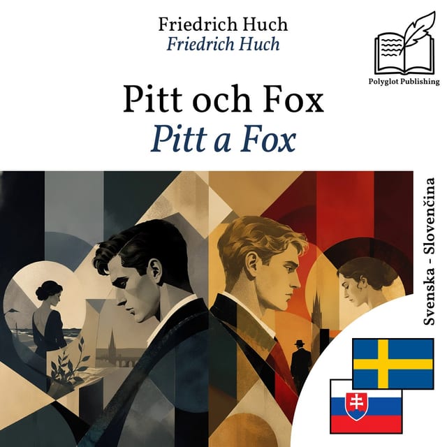 Pitt a Fox